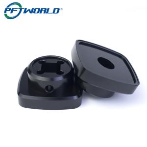 Precision CNC Machining Aluminum Parts Custom Milling Anodized Service