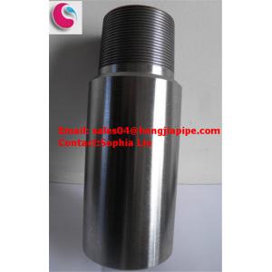 Buy cheap concentric swage nipple from wholesalers