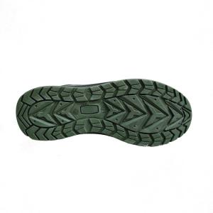 Factory EVA Insole Material Flyknit Protective Footwear Advanced Protection