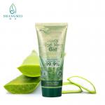 Buy cheap MSDS Hydrating Aloe Vera Gel Face Cream For Skin Whitening 1.76 Fl Oz from wholesalers