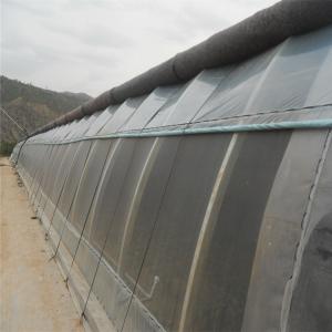 Buy cheap Automatic Air Circulation Solar Passive Greenhouses Customized from wholesalers