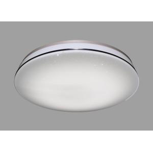 Buy cheap φ430mm White Round Ceiling Light Durable Superior Aluminum Frame For Meeting Room from wholesalers