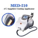 Buy cheap CE Approval Skin Whiteing IPL Hair Removal Machines For Women , IPL Beauty Equipment from wholesalers
