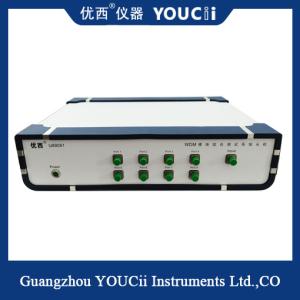 Buy cheap DWDM Module Scan And Point Test Integrated Test System product