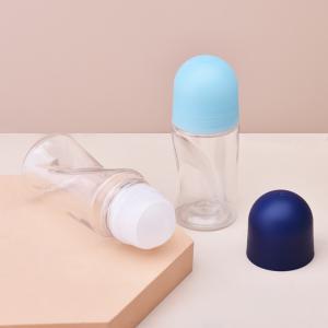 Buy cheap Eco Friendly Roller Ball Bottles With Customizable Smooth Surface from wholesalers