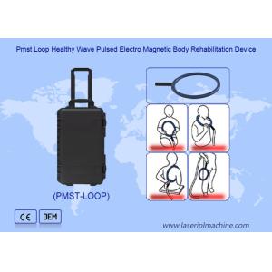 Buy cheap Buttocks Treatment Magneto Therapy Machine Working Time 5-10 Minutes from wholesalers