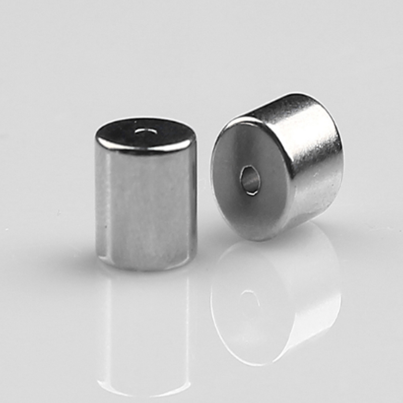 China Strong Neodymium Magnets Grade AH on sale