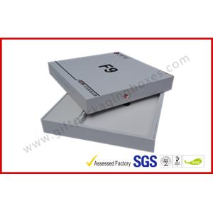 Offset Printing Electronics Ipad Packaging Boxes For MID Boxes