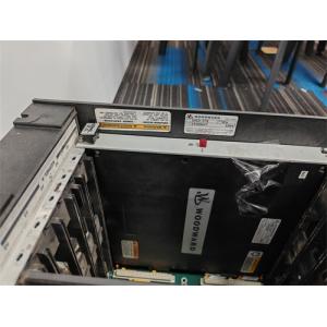 Buy cheap 5453-279 Woodward MicroNet TMR Chassis NetCon SIO Module from wholesalers