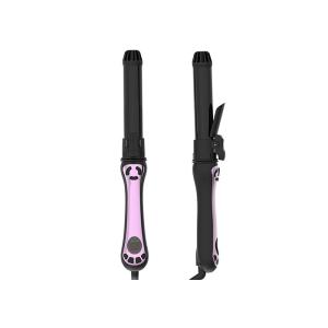 Buy cheap Deep Wave Ceramic Auto Rotating Hair Curler Fast Heating Ptc from wholesalers
