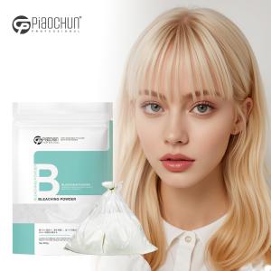 Buy cheap Quick and Effective Lightening Hair Bleaching Powder for Subtle Highlights or Bold Transformations from wholesalers