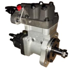 Buy cheap 3973228 Cummins Injection Pump For Cummins Diesel Engine DCEC ISLe from wholesalers