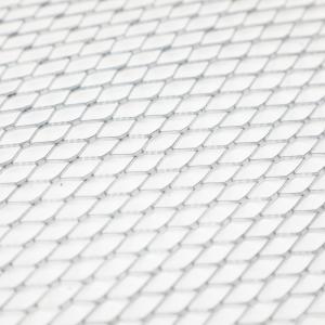 Buy cheap High Load Capacity Galvanized Stucco Mesh G60 Expandable Metal Lath product