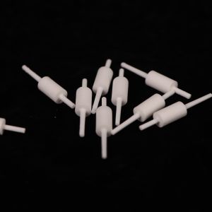 Buy cheap 10.3 X 10 -6/K Thermal Expansion Coefficient Zirconium Ceramic Oxide Durable and Resistant for Industrial Applications from wholesalers