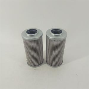 Zul Pressure Filter Element 852125DRG60 for Construction Machinery -25°C to 120