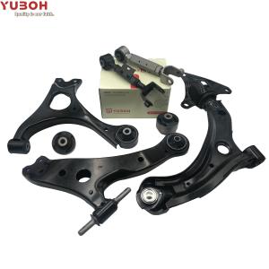 Rear Lower Wishbone Track Control Arm Assembly FOR HONDA CIVIC 2008 GD1/ 57470