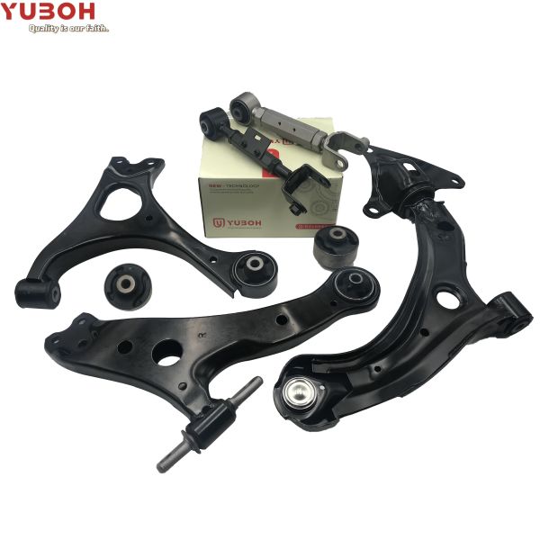 Rear Lower Wishbone Track Control Arm Assembly FOR HONDA CIVIC 2008 GD1/ 57470