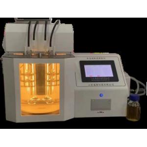 Automatic Ubbelohde Kinematic Viscosity Tester 1.8 KW