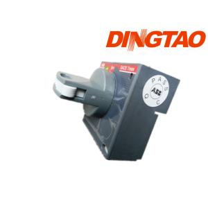 Buy cheap 528500121 Rotary Handle Actuator Abb#Sace Tmax DT XLC7000 / Z7 Cutter Parts from wholesalers