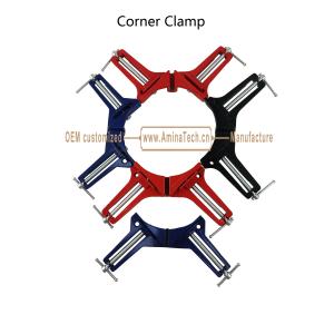 Buy cheap Corner Clamp ,Woodworking DIY,Photo Frame from wholesalers