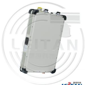 Buy cheap Advanced Ground Security Radar With Multi Sensor Fusion For Target Tracking from wholesalers