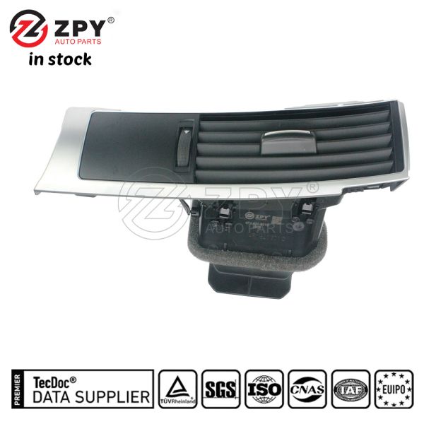 ZPY Left AC Vent Assembly 4F1820901D for Audi A4 A6 VW Passat Porsche