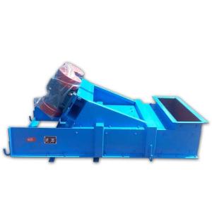 Buy cheap Custom Vibration Feeder Low Running Noise Easy Maintenance Long Service Life from wholesalers