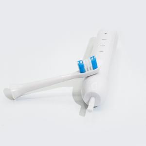 IPX7 Waterproof Powerful Electric Toothbrush With American DuPont Bristles 3