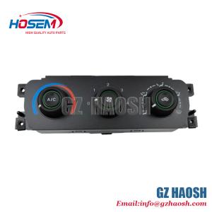 Buy cheap Ford Transit V348 Front Air Conditioning Panel 7C19-19980-BC 0.6Kg from wholesalers