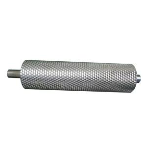 Buy cheap Mechanical Mold Embossing Roller Pattern Ultrasonic Lace Roller from wholesalers