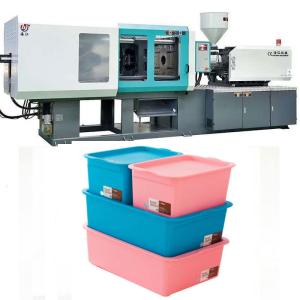 Buy cheap Energy Saving Injection Molding Machine with 7800KN Clamping Force from wholesalers