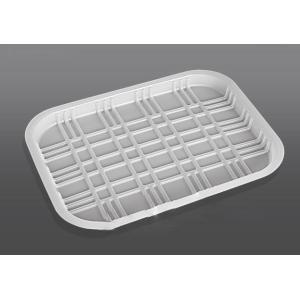 Buy cheap C-85 clamshell tray from wholesalers