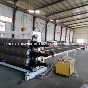 Buy cheap One Feed PP PE ABS Sheet/Board Production Line with Automatic Feeding Mode from wholesalers