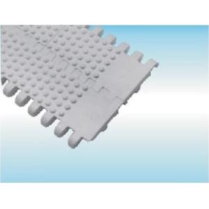 Buy cheap ZY7100NT PLASTIC MODULAR BELTS WITH NUB TOP FOOD GRADE PP BELTS  INTRALOX S800 from wholesalers