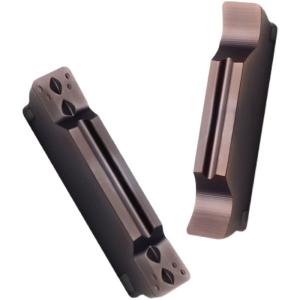 Buy cheap Grooving Insert Mgmn400-M CNC End Cutting Slot Cutting Blade tungsten carbide inserts from wholesalers