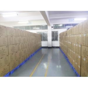 Buy cheap Anti Smoke Transparent Face Shield With Glasses Frames Sanitary from wholesalers