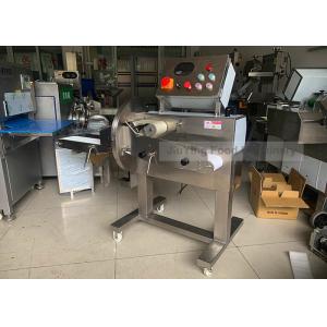 1.5KW Chicken Breast Slicing Machine
