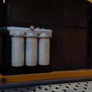 Buy cheap 215 kw Excavators Hydraulic Crawler Used 48TON Machine VOLVO EC480 EC480D EC480DL from wholesalers