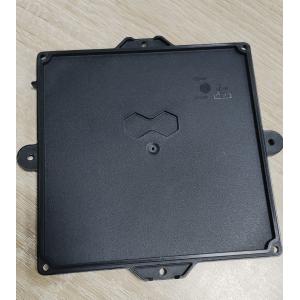 Buy cheap Customized Electronic Plastic Parts with High Precision Tolerance from wholesalers