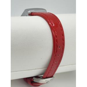 Buy cheap Personalized Mens Leather Strap Quartz Watch Modern Analog Display from wholesalers