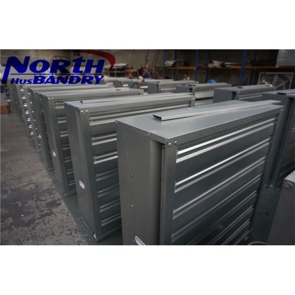 Quality Enviromently control poultry farm Ventilation Systems for Broiler for sale