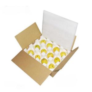 Buy cheap Bubble wrap protection EPS fragile goods packaging protection customized from wholesalers