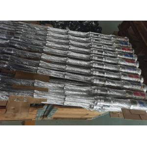 Buy cheap Ratio 2/1 Pneumatic Oil Pump For Drum 180-220KG Transfer PU from wholesalers