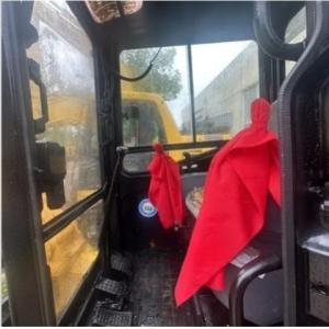 3500 KG Mini Used Excavator CAT 304 with Original Hydraulic Valve Great