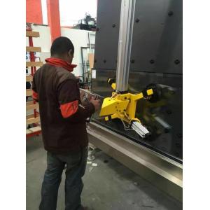 Buy cheap Portable Glass lifter equipment,glass moving,glass transfer tool from wholesalers