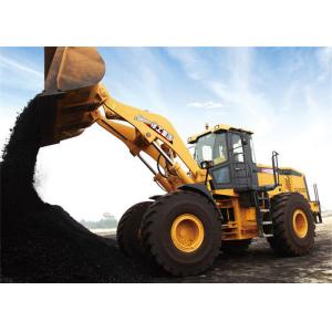 ZF Transmission KD File Function Front End Wheel Loader XCMG for Coal 7 Ton