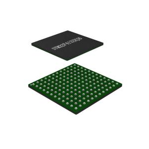 Buy cheap 144-UFBGA Package Microcontroller MCU STM32F413ZHJ6 32-Bit Microcontroller from wholesalers