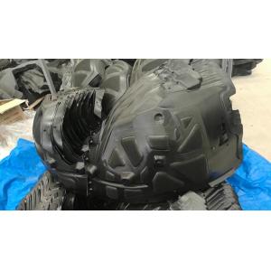 Buy cheap Jeep Compass Front Inner Fender Lining 55112699AB 55112698AB from wholesalers