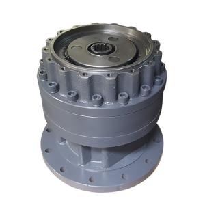 Buy cheap Swing Gearbox JS200 JS220 JRC0007 Slewing Device Swing Reduction from wholesalers