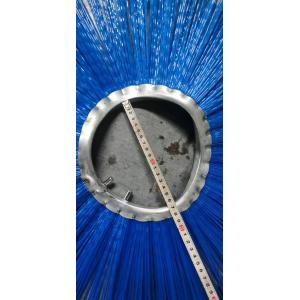 Buy cheap Wafer Sweeper Brush For All Kinds Of Sweeper from wholesalers